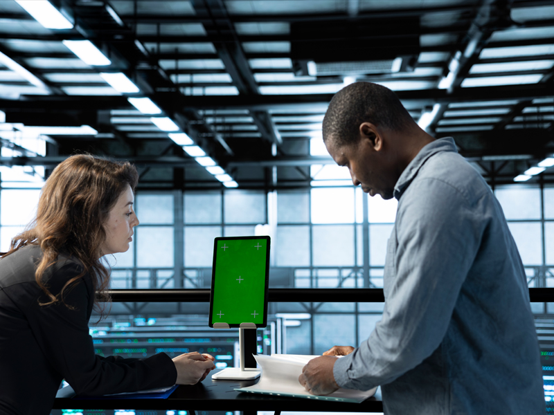 Reliable IT services in west midlands help businesses improve security, performance and growth every day, 24*7
