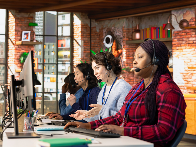 Why Expert Managed IT Services Give Every Business a Competitive Edge for Growth Today.  