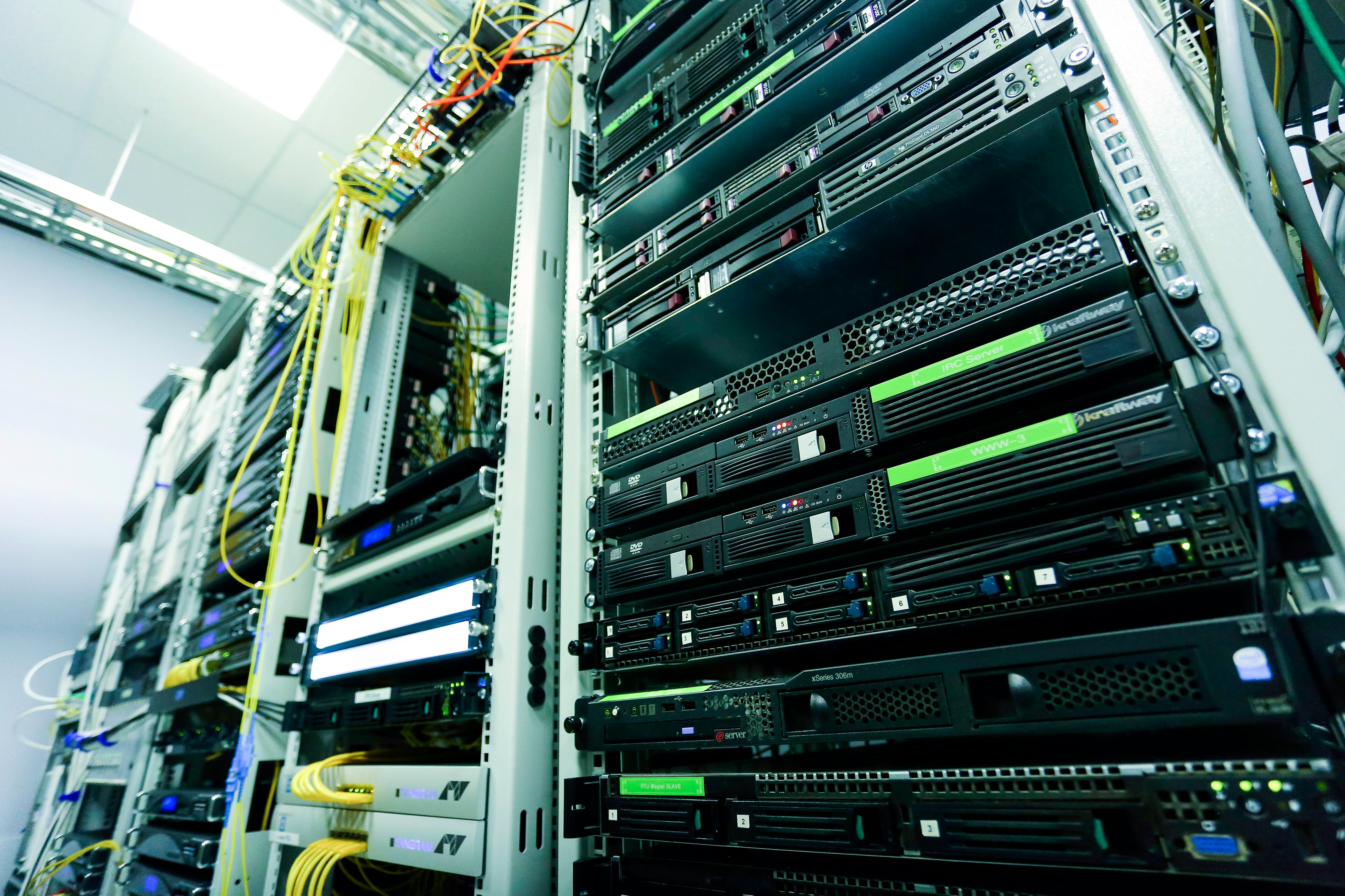  Reliable network infrastructure services improve uptime, security, and connectivity for growing firms. Always.